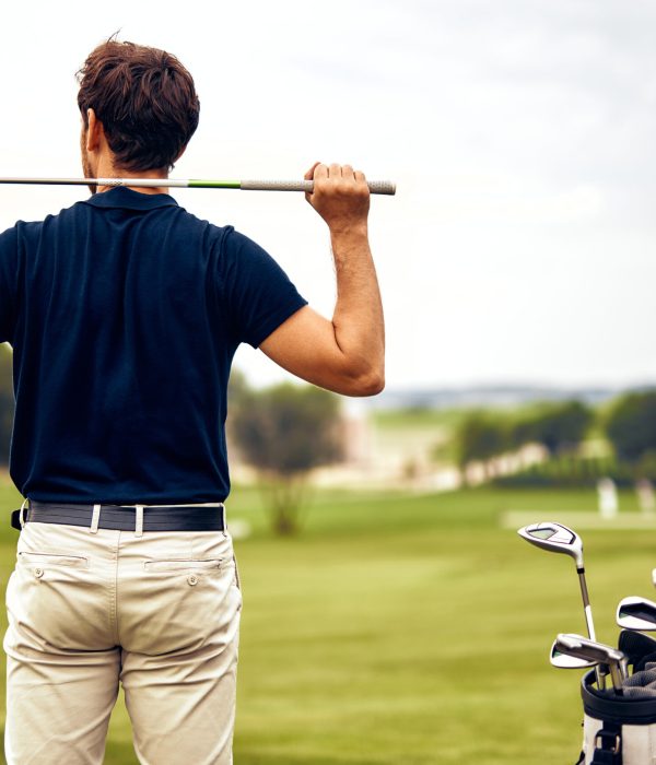 a golfer preparing intently for a precise swing on 2026 01 09 07 58 40 utc scaled